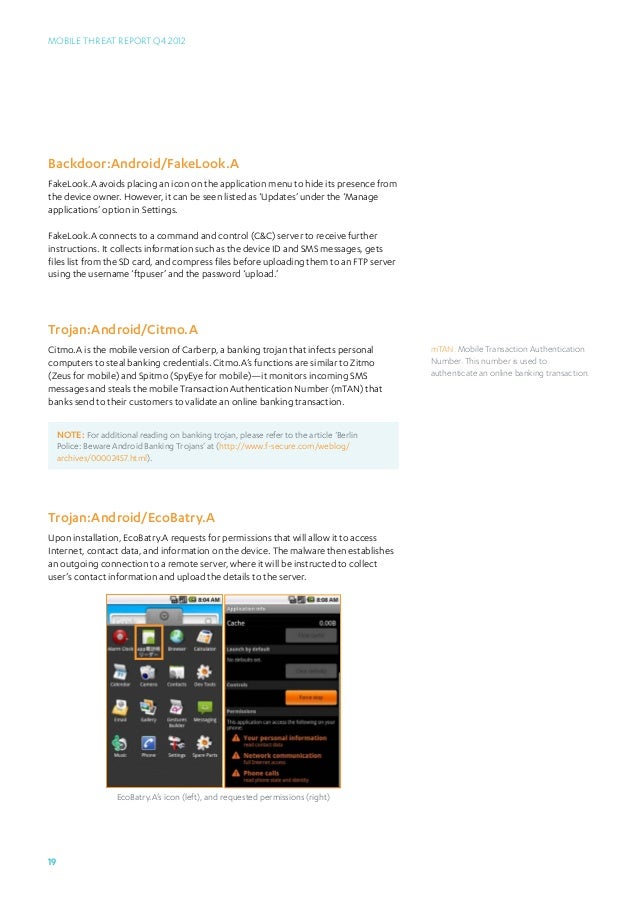 f secure labs