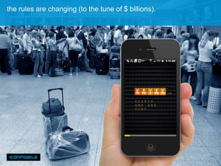 the rules are changing (to the tune of $ billions).




                                                      51
 