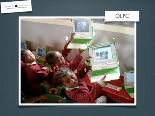 OLPC
 
