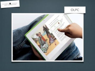 OLPC
 