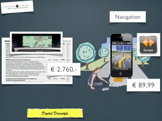 Navigation

€ 2.760,€ 89,99

Digital Drivestyle

 