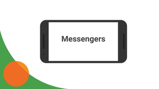 Messengers
 