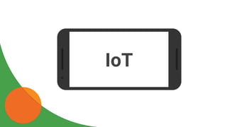 IoT
 