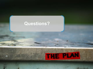 #mobilemindshift
Questions?
 