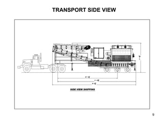 TRANSPORT SIDE VIEW 