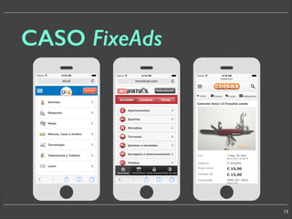 CASO FixeAds

§

§

§

13

 