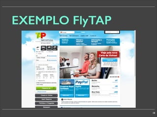 EXEMPLO FlyTAP

18

 