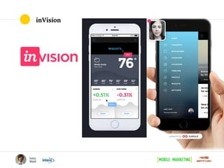 inVision
 
