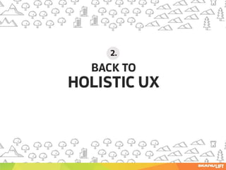 Mobile UX: What to look for in 2014