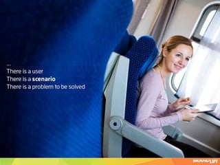 Mobile UX: What to look for in 2014