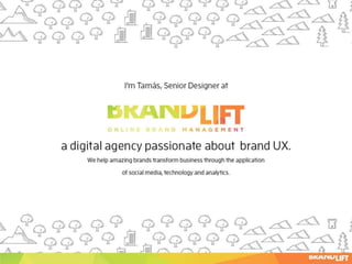 Mobile UX: What to look for in 2014