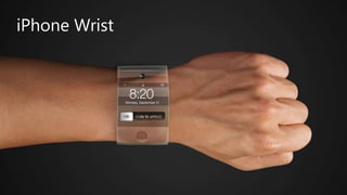 iPhone Wrist

Responsive Design – A Workflow that Works

| 21

 