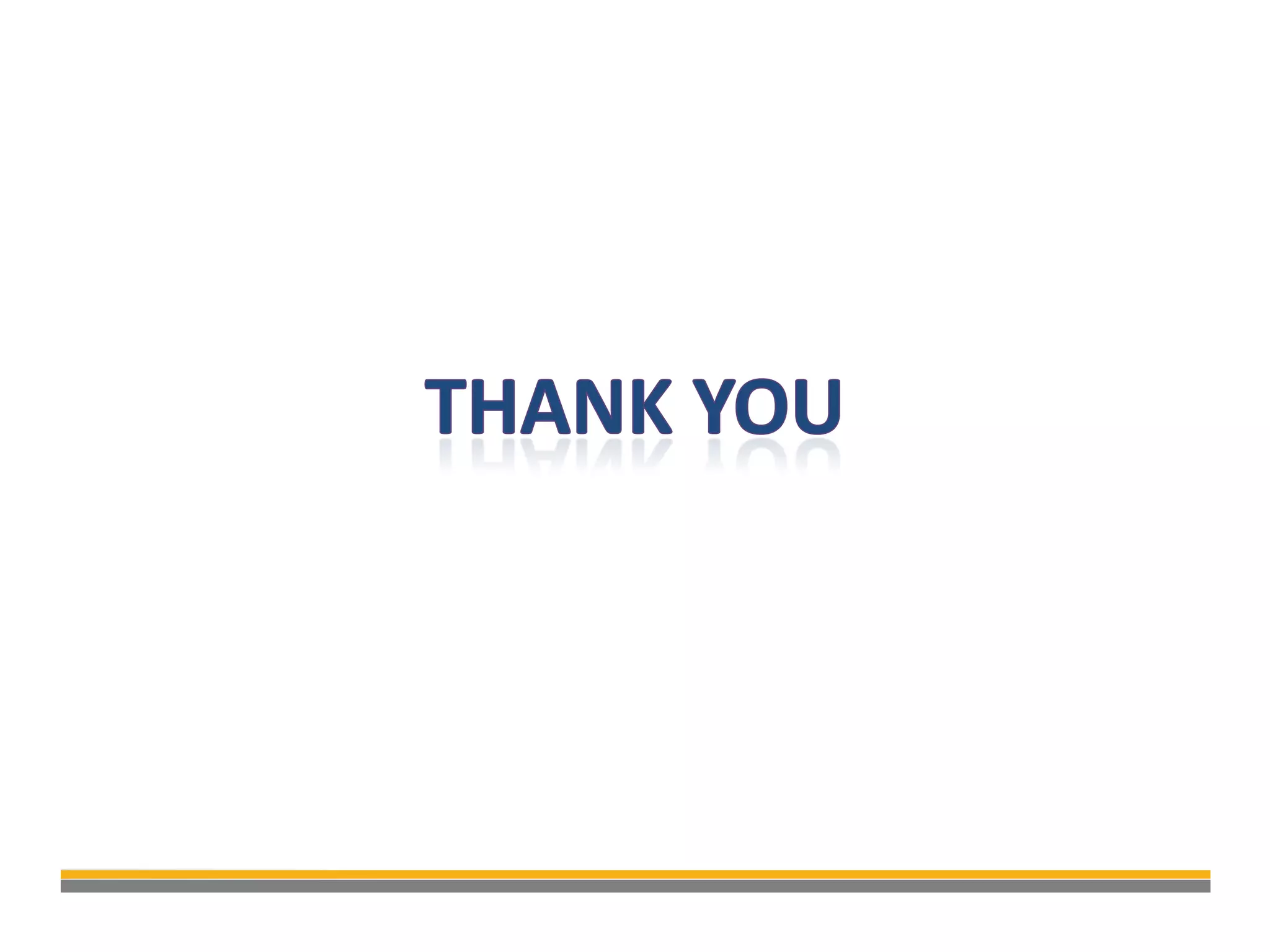 Mobile VAS - Current and Future