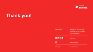 Talenta Website Mobile version Talenta.pdf