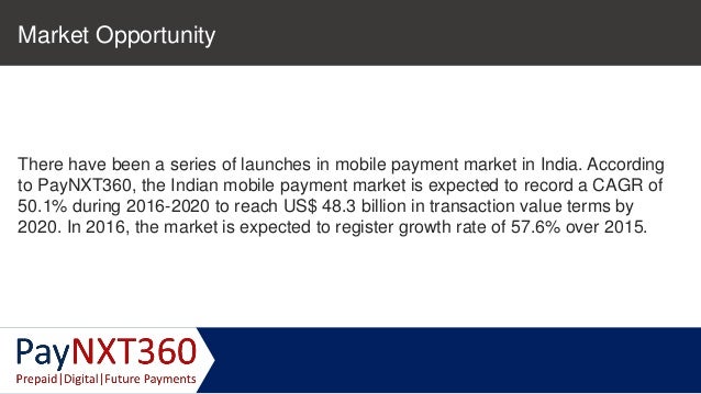 Mobile wallet companies in india and other global markets target pers…