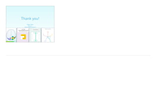 Thank you!
Edgar Neto
@edgarjcfn
edgar.neto@memorado.com
 