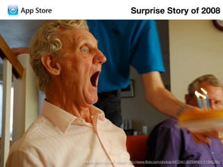 Surprise Story of 2008




Flickr photo by Drift Words: http://www.ﬂickr.com/photos/44124413076@N01/11846265/
 