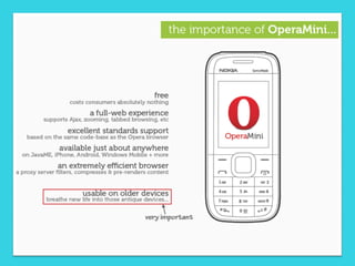 Mobile web and j query mobile