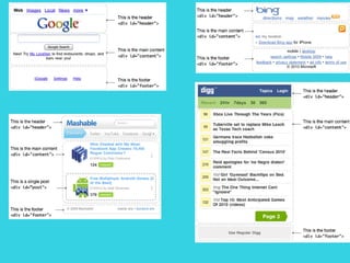 Mobile web and j query mobile