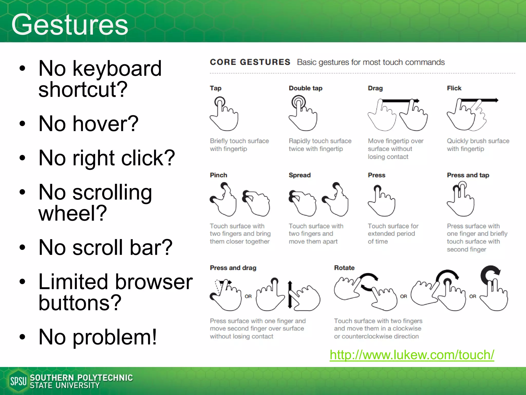 Cross-Platform Native App
• This solution uses a common development
environment for all platforms, but wraps (compiles)
them to a target platform.
– Similar to hybrid, but the apps are native apps, not
relying on browser engines.
• Example development framework: Xamarin
– Using C# and .Net for development
– Wrapping all native OS libraries
• Is Xamarin hybrid?
– The short answer is no.
– https://www.quora.com/Is-Xamarin-hybrid-development
– http://www.cygnet-infotech.com/blog/phonegap-or-
titanium-or-xamarin-which-cross-platform-should-you-
choose
23
 