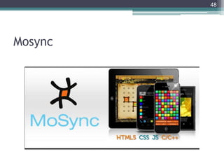 Mosync
48
 