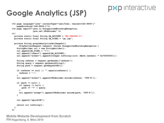 Der Weg...Erstellung Konzept