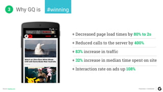 Webinar #5: Mobile indsigter og trends ft. Google 