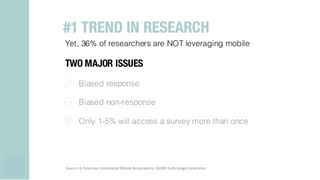 Build Great Mobile Survey Experience With Qualtrics - 6
