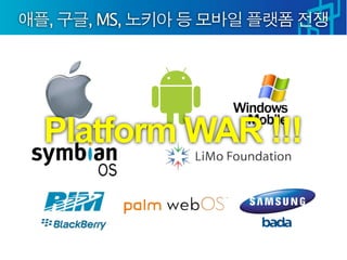 ,   , MS,




Platform WAR !!!
 
