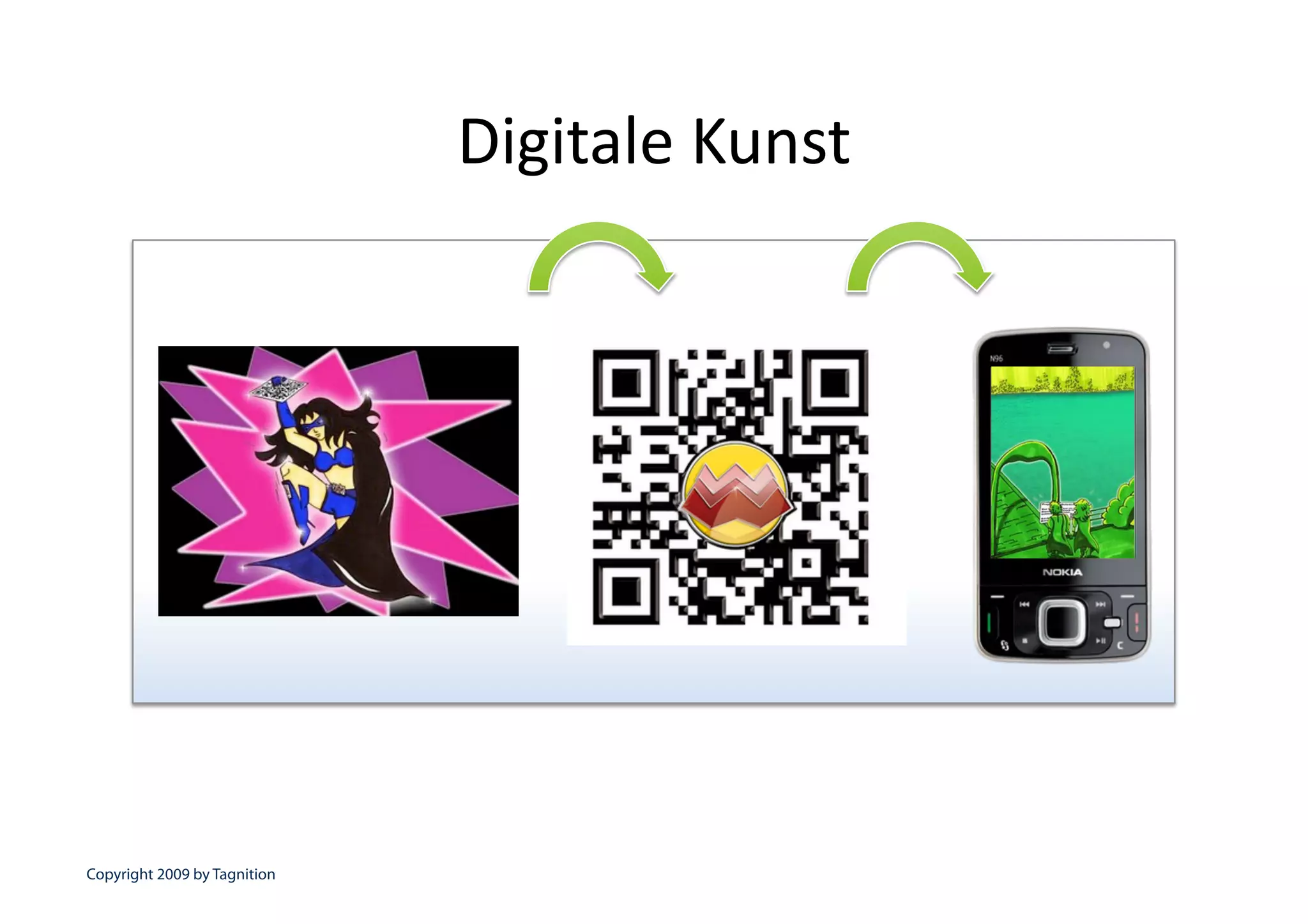 Digitale Kunst 




Copyright 2009 by Tagnition
 