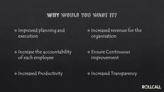 Mobile workforce Management | PPS
