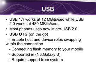 BluetoothClassified into classes and versions.Class 1 range 20-30 meters.Class 2 range 5-10 meters.Version 2.0 data rate 2.1 Mbit/s.Version 3.0  data rate 24 Mbit/s.The closer you are to the bluetooth transmitter, the faster you will receive files.