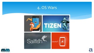 4. OS Wars
 