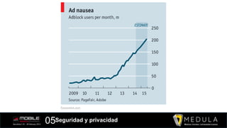 05Seguridad y privacidad
 