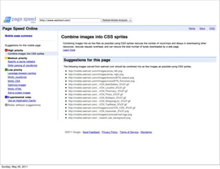 Sunday, May 29, 2011
 