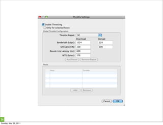 56
Sunday, May 29, 2011
 