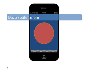 Dazu später mehr




3
 