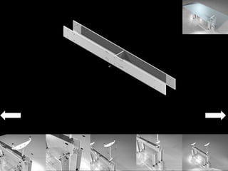 Mobiliario despiezado