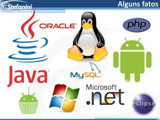 Alguns fatos
 