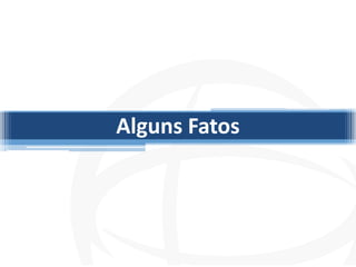 Alguns Fatos
 