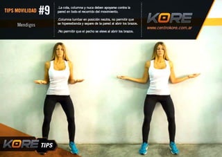 Mobilidade articular