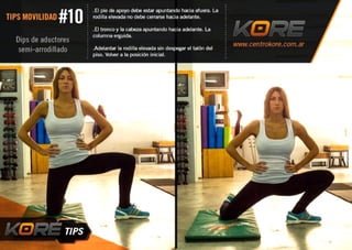 Mobilidade articular