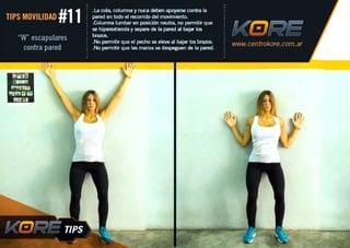 Mobilidade articular