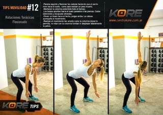 Mobilidade articular