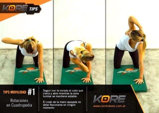 Mobilidade articular