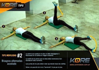 Mobilidade articular