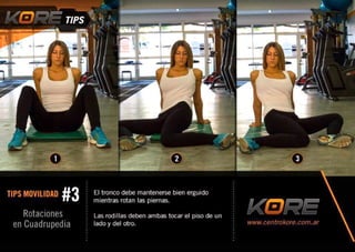 Mobilidade articular