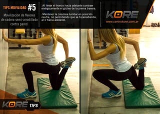 Mobilidade articular