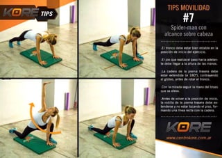 Mobilidade articular