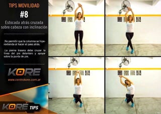 Mobilidade articular